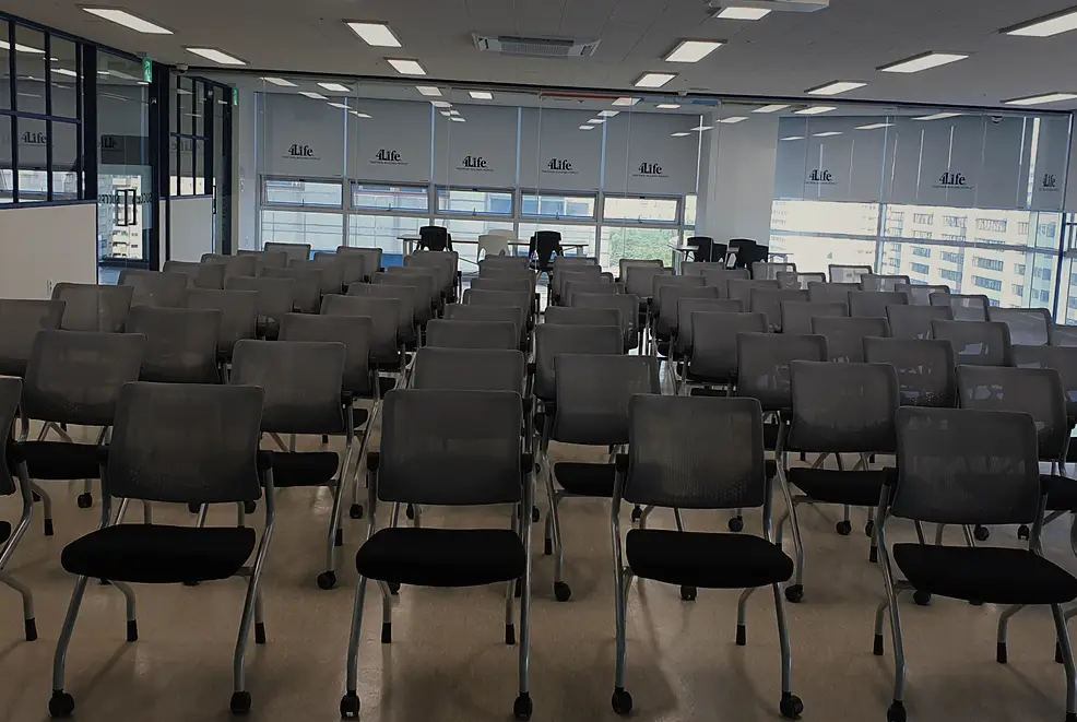 가산동 세무사 사무실 인테리어 주거 공간 프리미엄 리모델링