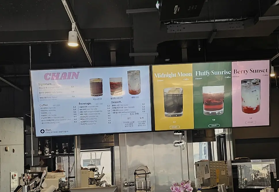 인테리어 현장 사진 7